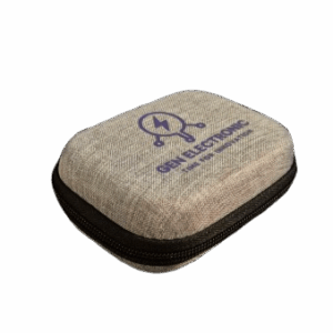 GenElectronic - Kabeltasche