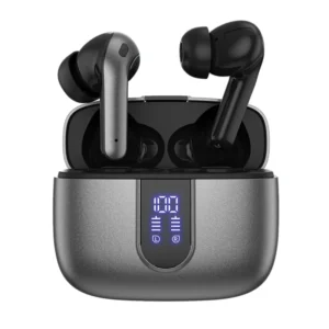GenElectronic - Noise-Reduction wireless In-Ear-Kopfhörer